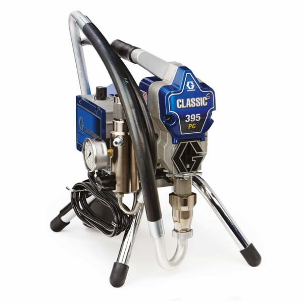 Фото GRACO Classic 495