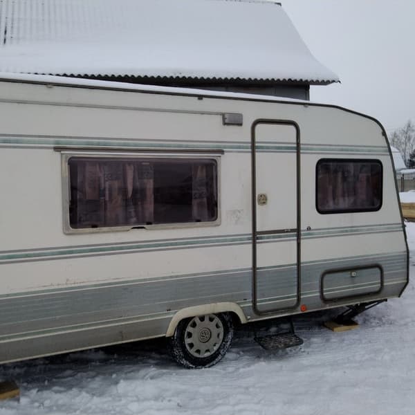 TEC TD6