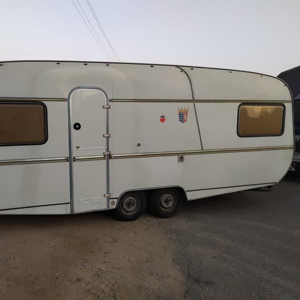 Tabbert Comtessa 571