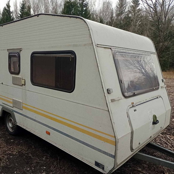 Knaus Country 450