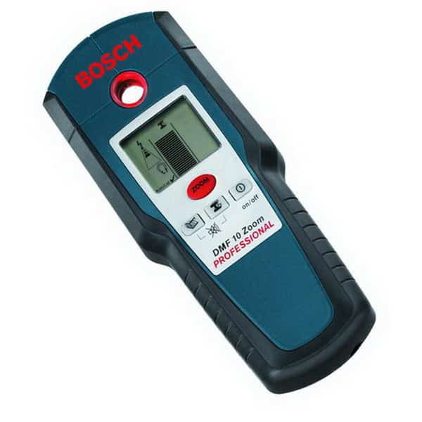 Детектор Bosch DMF 10 Zoom