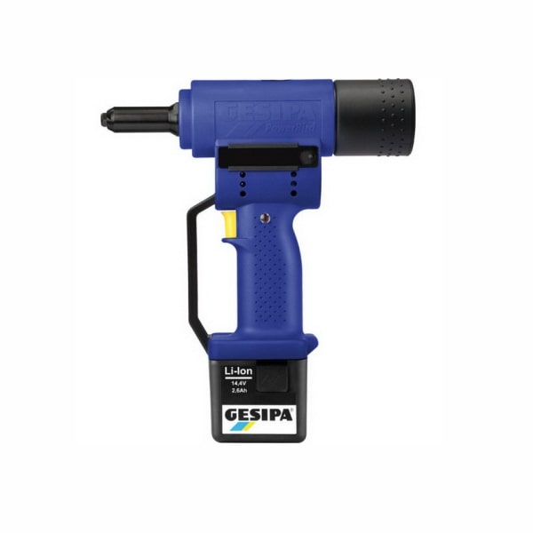 Заклёпочник Gesipa Powerbird
