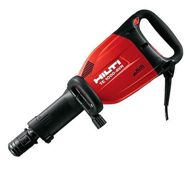 Отбойный молоток HILTI TE 1000 AVR